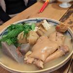 Okinawa Soba Shima Ryori Tamachan - 