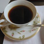志喜亭 - コーヒー