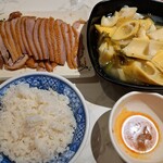 阿城鵝肉 吉林店 - 