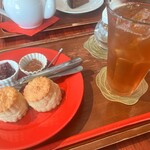 デンメア ティーハウス 六本木店 - 