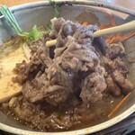 涮涮鍋壽喜燒Dontei 宇都宮鶴田店 - 