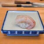 銀座寿司幸本店 - 