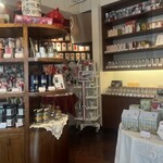 デンメア ティーハウス 六本木店 - 