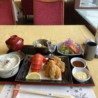 中納言 大阪駅前第3ビル店 - 