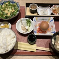 個室和食 肉割烹 吟次郎 品川駅前店 - 