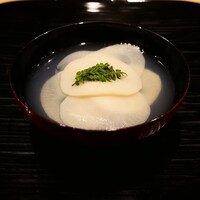 富小路 やま岸 - 