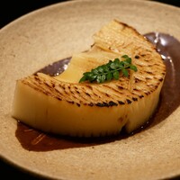 富小路 やま岸 - 