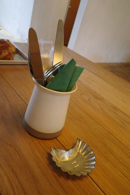 EN/ME（エンメ） - 鶴岡（カフェ）の写真