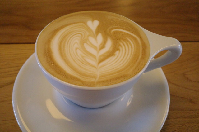 EN/ME（エンメ） - 鶴岡（カフェ）の写真