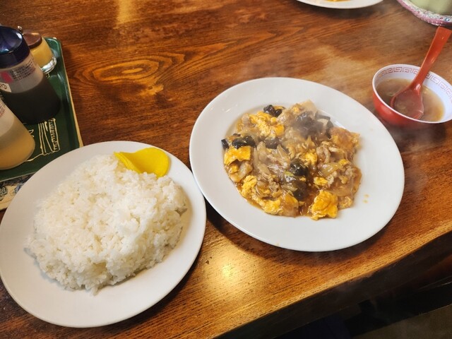 尚ちゃんラーメン 原町店（なおちゃんらーめん） - 原ノ町（ラーメン）の写真