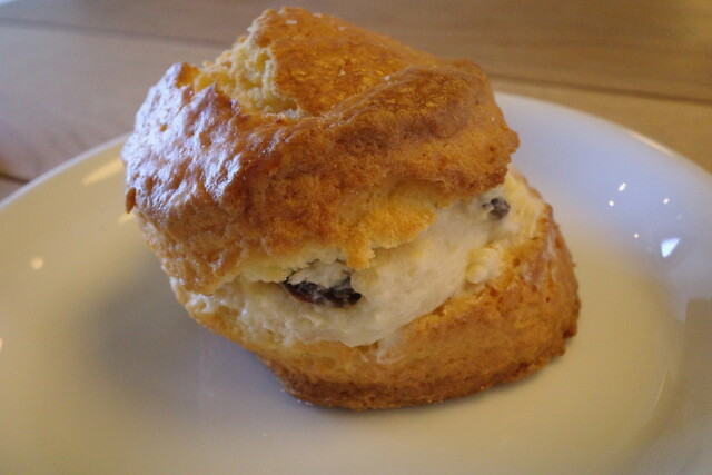 EN/ME（エンメ） - 鶴岡（カフェ）の写真