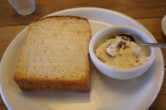 EN/ME（エンメ） - 鶴岡（カフェ）の写真