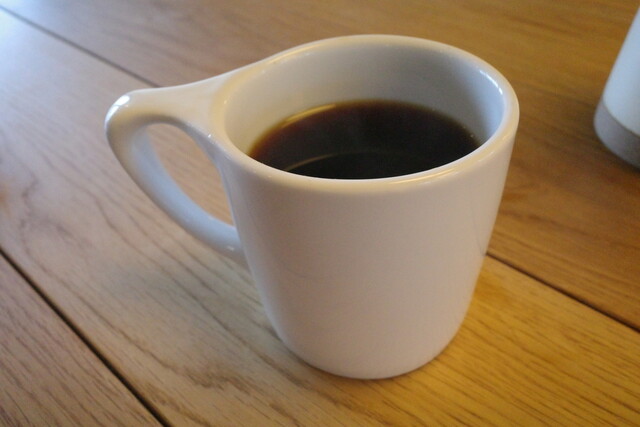 EN/ME（エンメ） - 鶴岡（カフェ）の写真