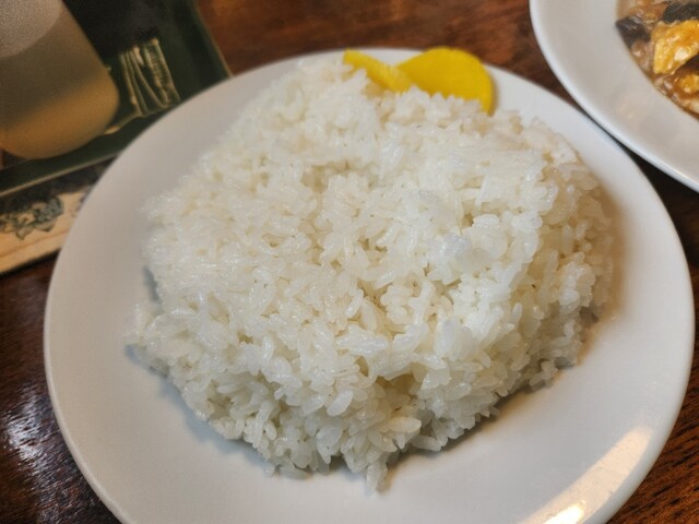尚ちゃんラーメン 原町店（なおちゃんらーめん） - 原ノ町（ラーメン）の写真