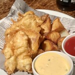 シャムロック バイ アボットチョイス - 