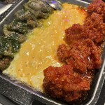 韓国料理ジョウンデー - 