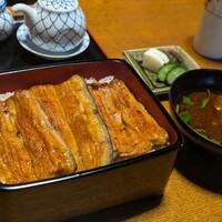 明神下 神田川 本店 - 