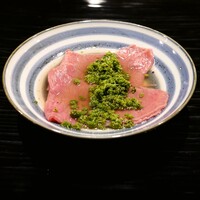 富小路 やま岸 - 