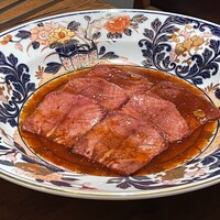 焼肉 うしみつ 恵比寿本店 - 