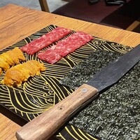 焼肉 うしみつ 恵比寿本店 - 