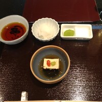 京都祇園 天ぷら八坂圓堂 - 