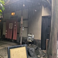 明神下 神田川 本店 - 