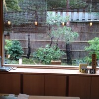 京都祇園 天ぷら八坂圓堂 - 