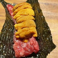 焼肉 うしみつ 恵比寿本店 - 