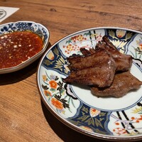 焼肉 うしみつ 恵比寿本店 - 