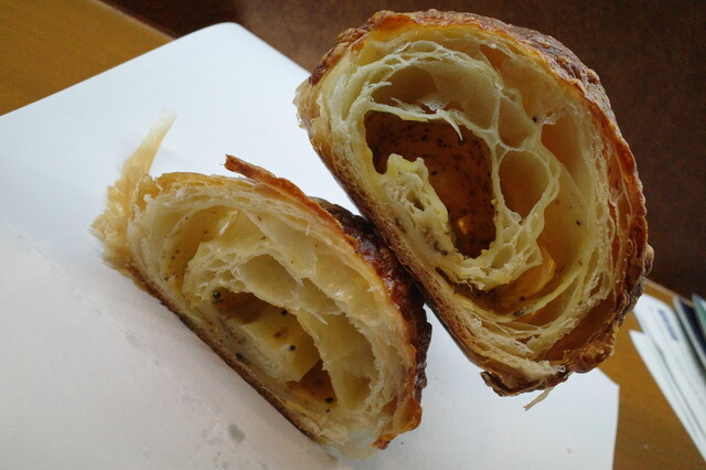 EN/ME（エンメ） - 鶴岡（カフェ）の写真