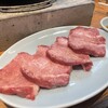 炭火焼肉ホルモンさわいし