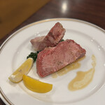 肉のすずき - 