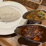 東京カレー屋名店会 - 