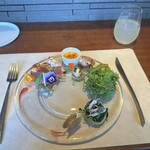 ル・アイ 谷町店 - 