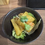 リトルアジア - 