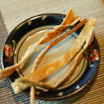 生粉打ち蕎麦処 武藤 - 