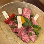 肉のすずき - 