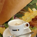 ドトールコーヒーショップ - 