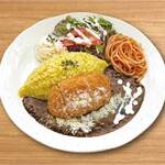 ミュージアムキッチン ハルカフェ - 