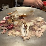 しじみ 炊き肉 くにき 難波店 - 