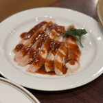 肉のすずき - 