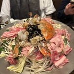 しじみ 炊き肉 くにき 難波店 - 