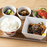 ミュージアムキッチン ハルカフェ - 