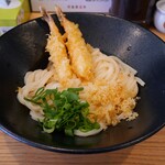 向島製麺所 - 料理写真: