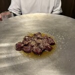 しじみ 炊き肉 くにき 難波店 - 