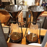 LIAISON Coffee Roasters - 