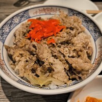 焼肉&手打ち冷麺 二郎 KANAYAMA - 肉質最高