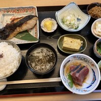 一つ木竹林草 - 