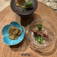 atelier HANADA - 