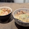 名前のないラーメン屋